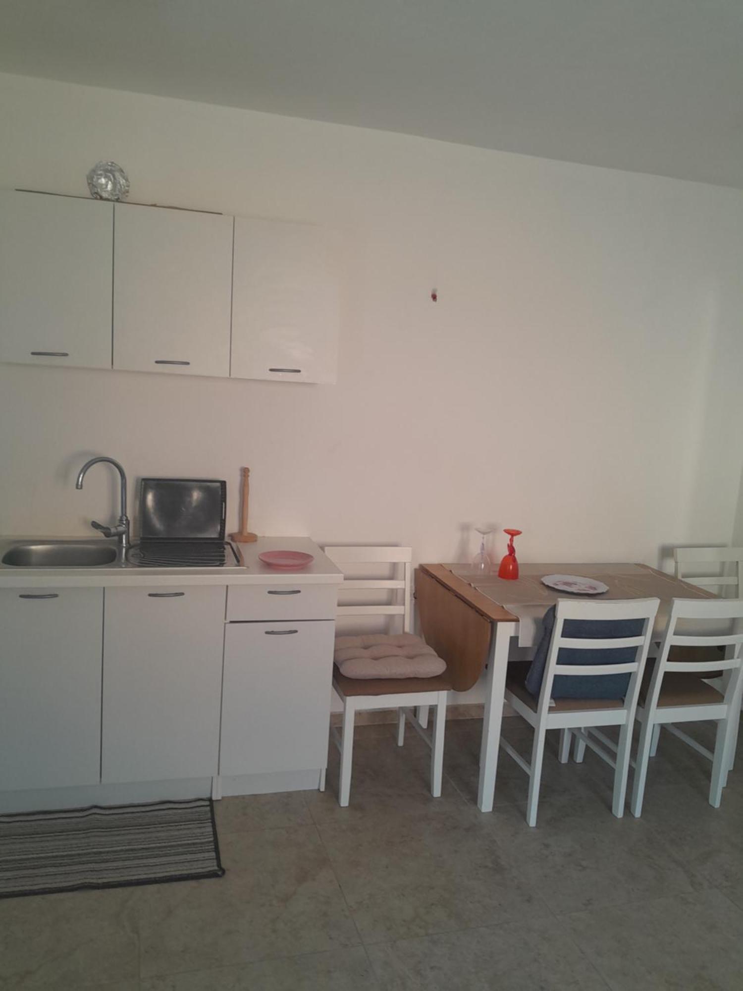 Apartmaji Strunjan Εξωτερικό φωτογραφία