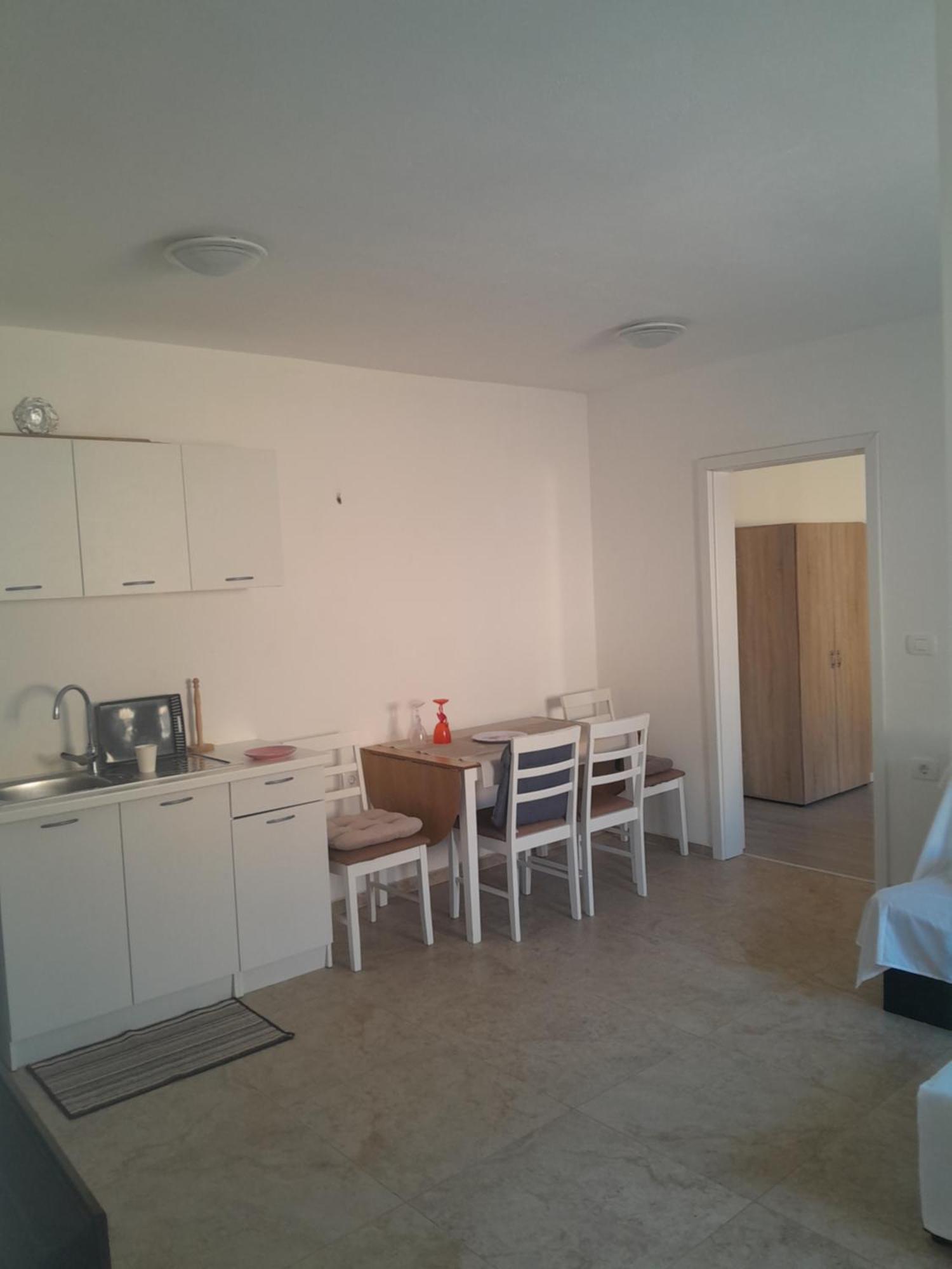 Apartmaji Strunjan Εξωτερικό φωτογραφία