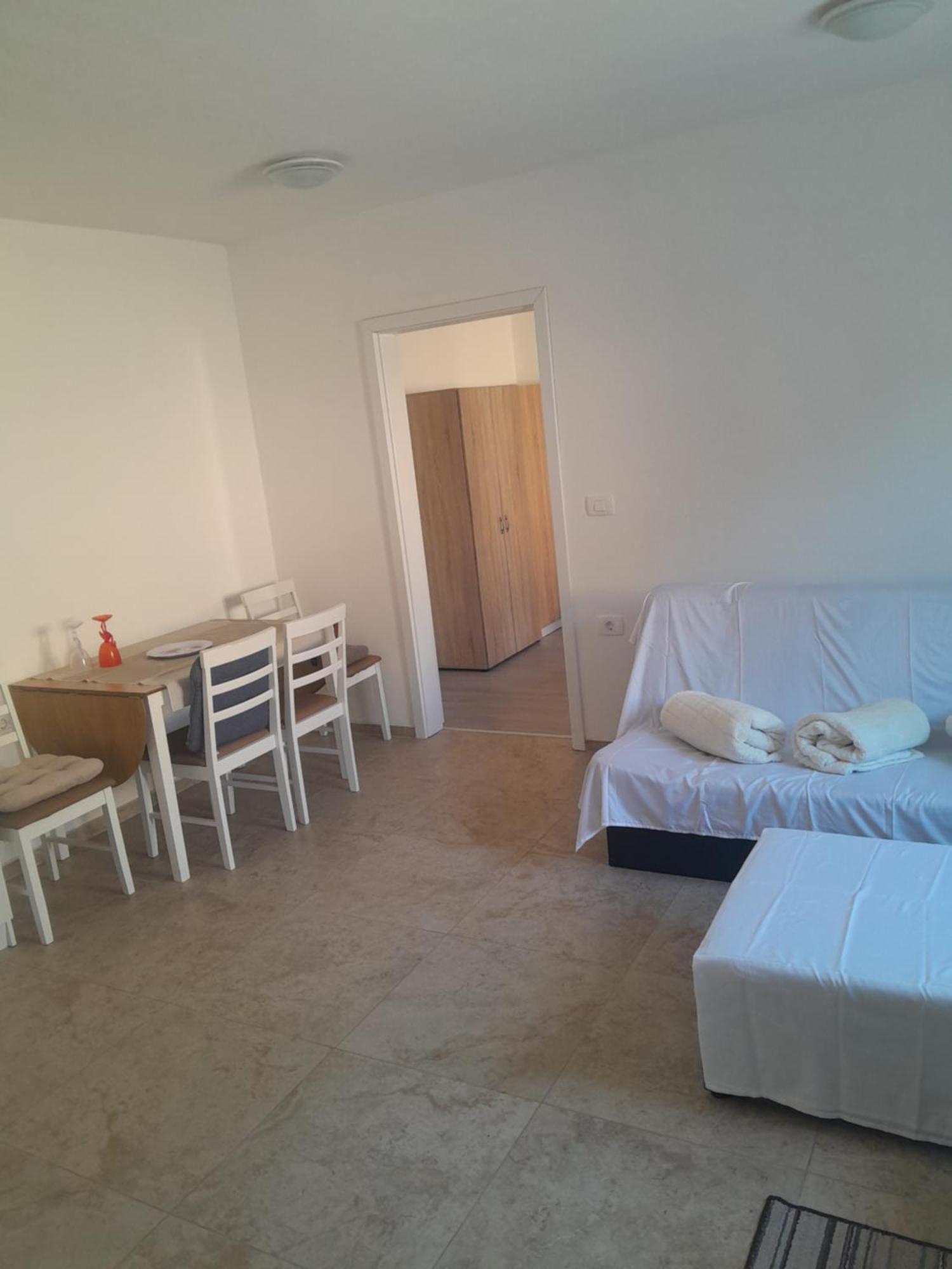 Apartmaji Strunjan Εξωτερικό φωτογραφία