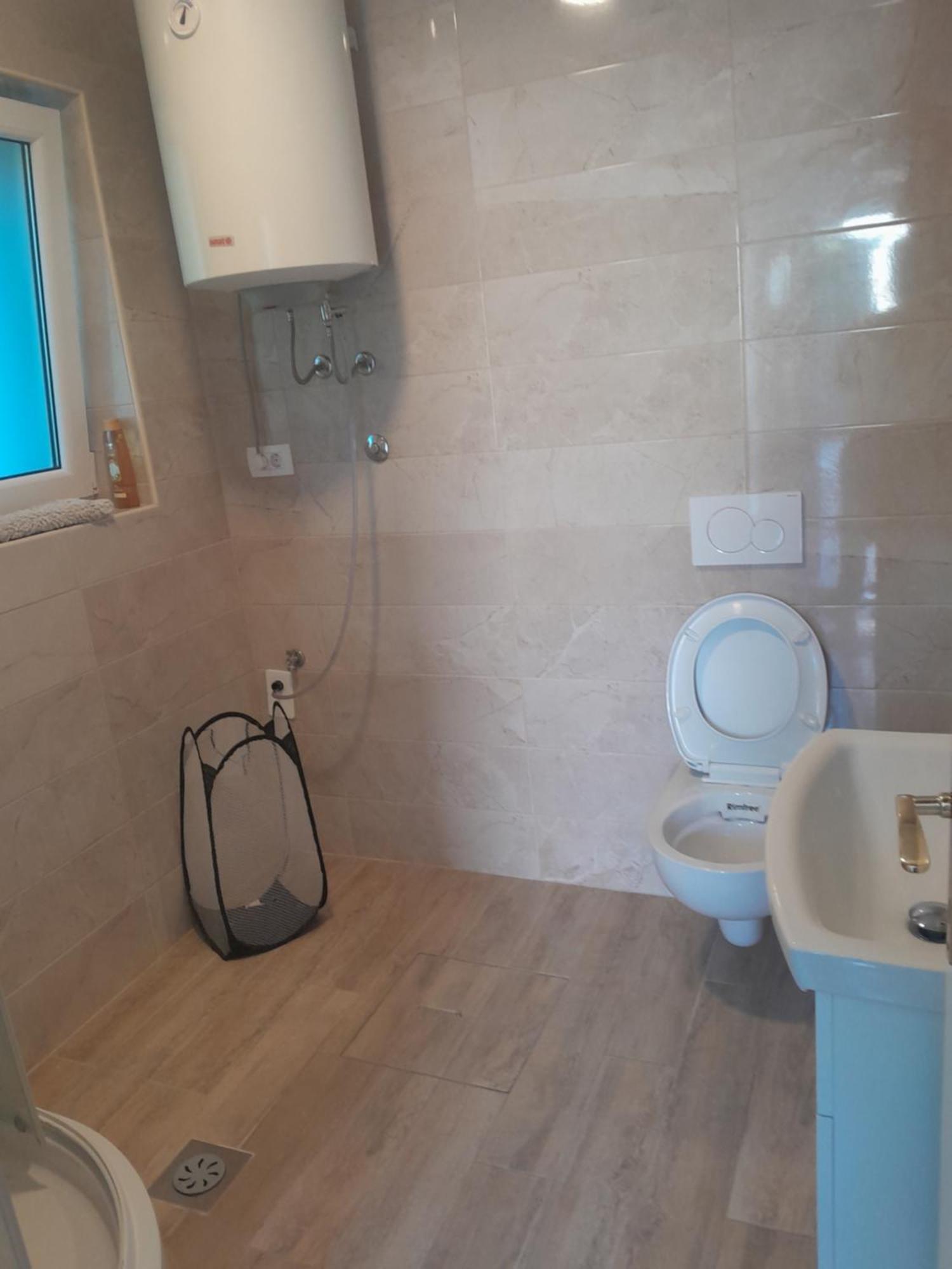 Apartmaji Strunjan Εξωτερικό φωτογραφία